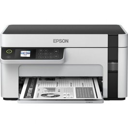 Epson EcoTank ET-M2120 Monocromo A4